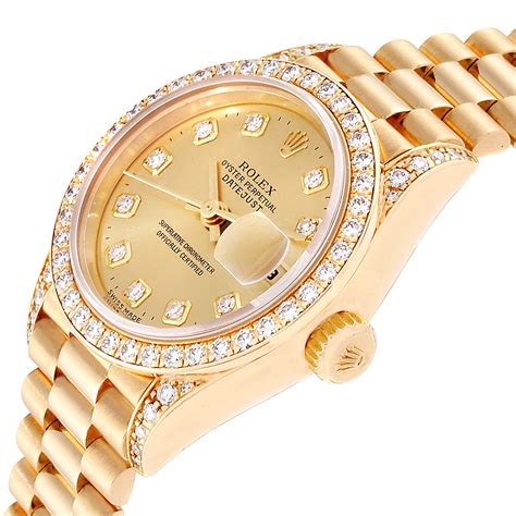 Rolex women’s watches 